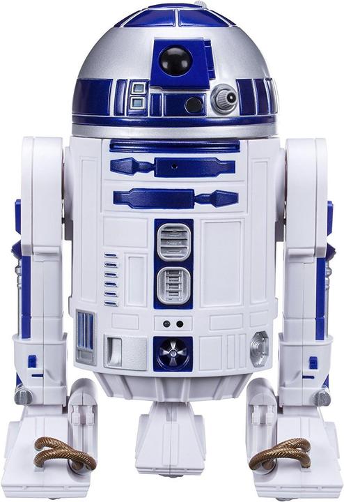 Produktbild Hasbro Star Wars Rogue One Interaktiver Droid Smart R2-D2