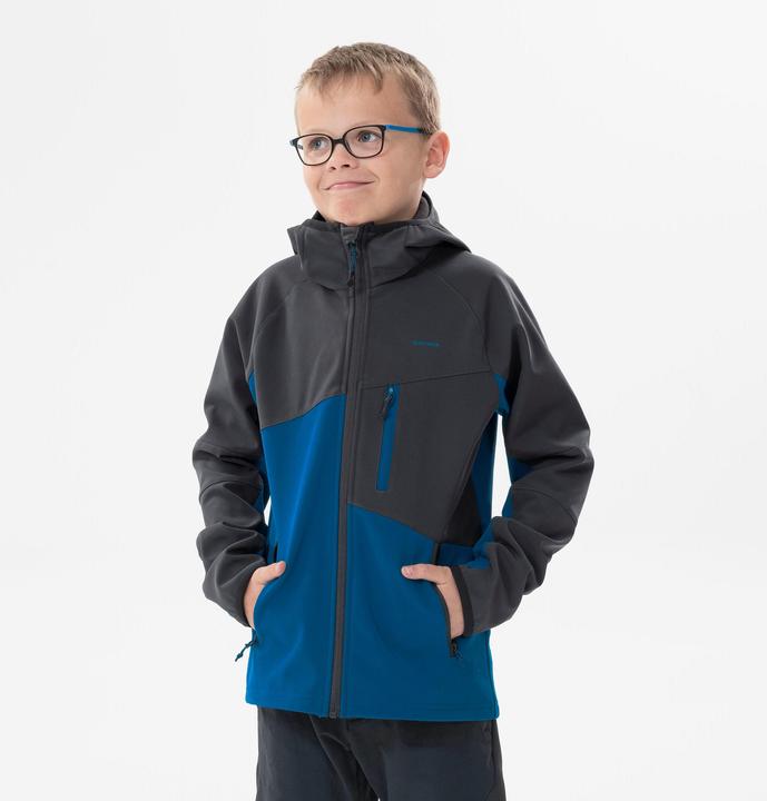 Produktbild Quechua MH550 (12, 13)