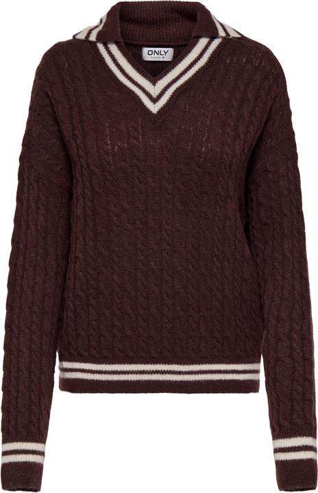 Only ONLKIMBERLY Strickpullover Strickpullover