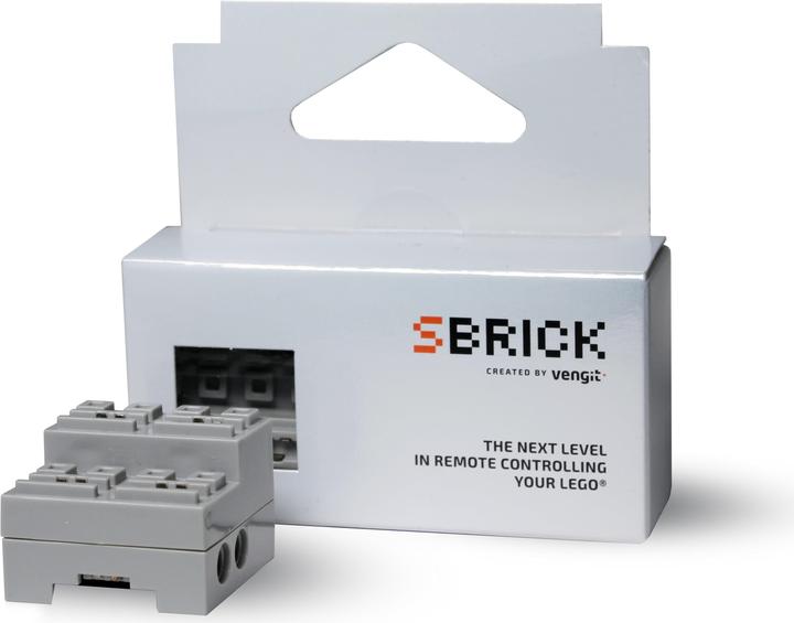 Produktbild SBrick Smart Bluetooth Brick
