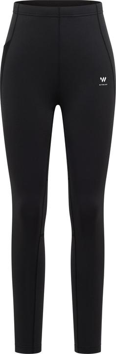 Witeblaze WANDA Ladie's brush.long tight schwarz Grösse: 46 (XXL)