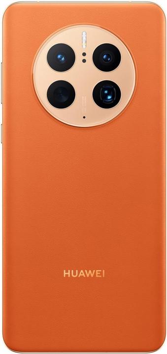 Image du produit Huawei Mate 50 Pro (512 Go, Oranža, 6.74", Double SIM, 50 Mpx, 4G)