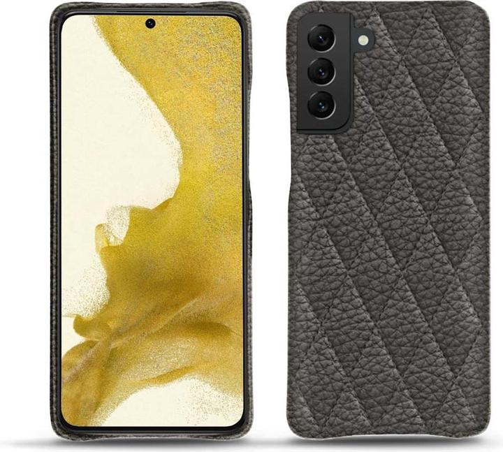 Anthracite - Couture ( Pantone #41403c )