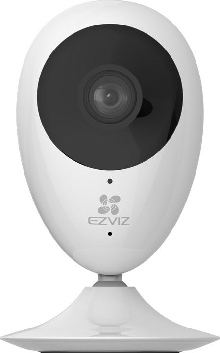Actual product image EZVIZ C2C (1920 x 1080 Pixels)