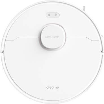 Image du produit Dreame D10s (Robot d'aspiration et de nettoyage)