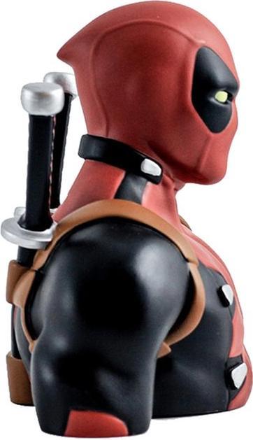 Actual product image CU Marvel Comics: Deadpool (20 x 20 cm)