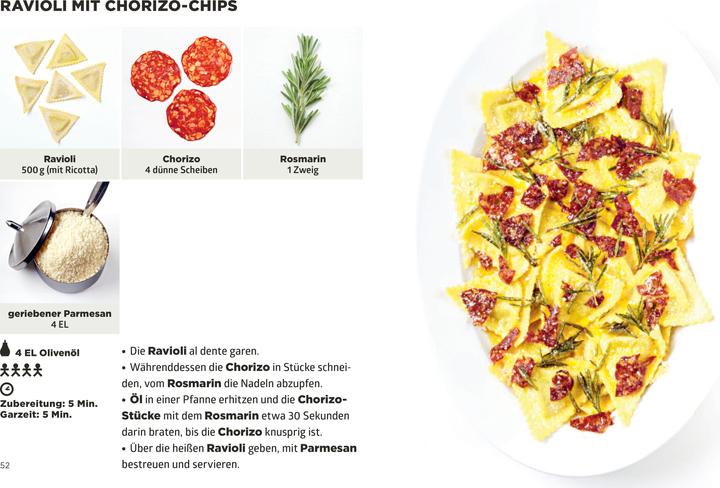 Image du produit Simplissime - Das einfachste Kochbuch der Welt - Pasta (Allemand, Jean-François Mallet, 2018)
