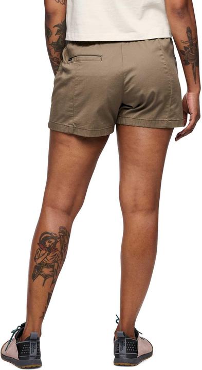 Produktbild Black Diamond W Notion Shorts (S)