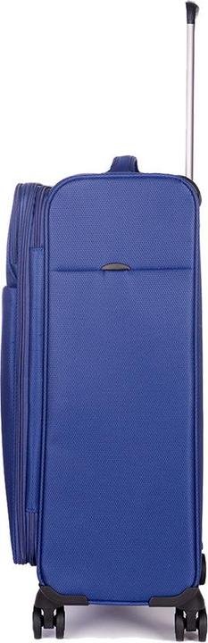 Actual product image Stratic Light + Case (102 l, L (90 - 115l))