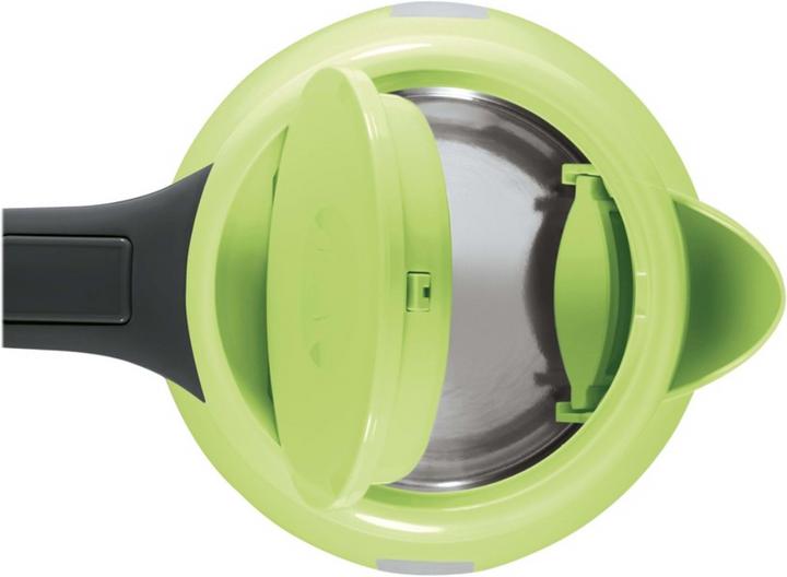 Image du produit Bosch Hausgeräte Twk7506 (1.70 l)