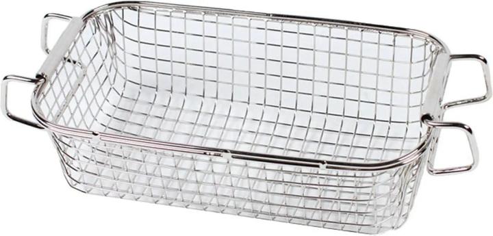 Produktbild Emag Emmi-07D Ultraschallreiniger Universal 80W 0.5l mit Reinigungskorb (45 kHz, 500 ml)