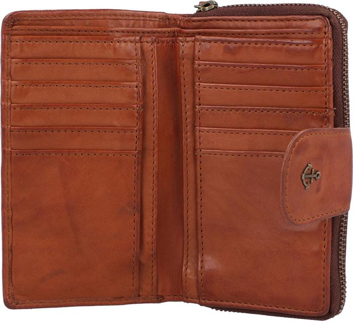 Produktbild Harbour 2nd Anchor Love Linn Geldbörse Leder 15 cm