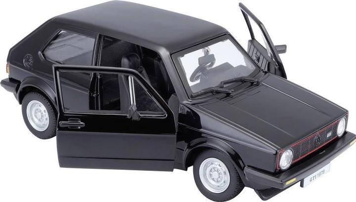 Immagine prodotto Bburago Modellino 1:24 VW Golf MK1 GT