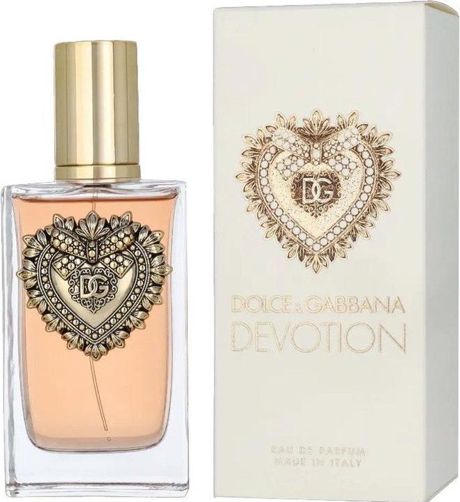 Produktbild Dolce & Gabbana Devotion (Eau de Parfum, 50 ml)