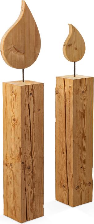 Actual product image Möbel-Eins Flame