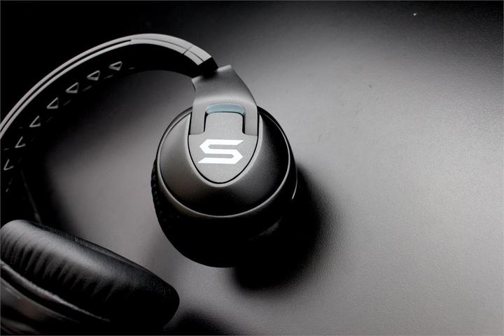 Produktbild Soul X-TRA Wireless (24 h, Kabellos)