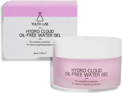 Youth lab. Youth Lab Hydro Cloud Oil-Free Water Gel 50ml (50 ml)