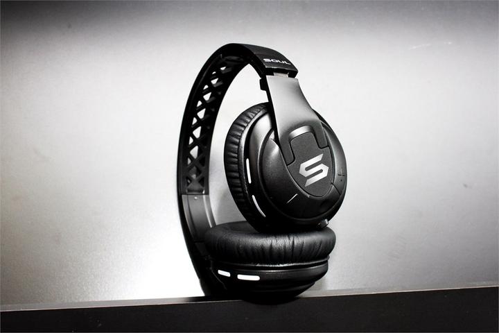 Produktbild Soul X-TRA Wireless (24 h, Kabellos)