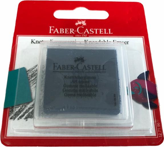 Immagine prodotto Faber-Castell Tipo Gomma