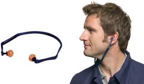Immagine prodotto 3M Tappi per le orecchie (1 x)