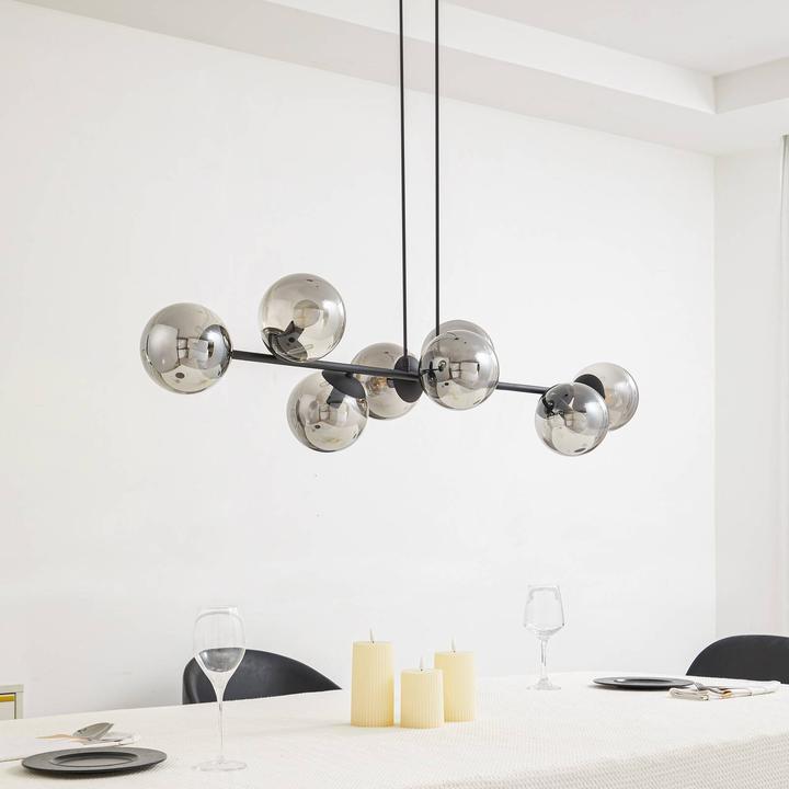 Actual product image Lindby Isamer (E14)