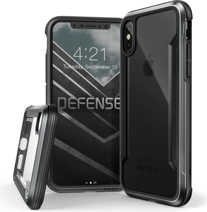 Produktbild X-Doria Defense Shield (Apple iPhone X)