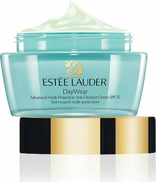 Actual product image Estée Lauder DayWear (50 ml, Day cream, SPF 15)