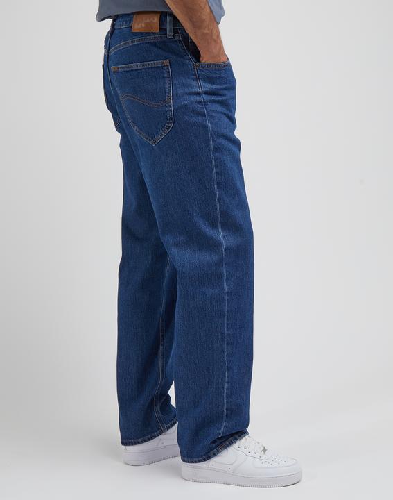 Actual product image Lee Asher (W31/L32)
