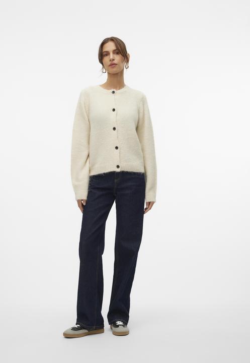 Produktbild Vero Moda VMNOVAH Strickjacke Strickjacke (L)
