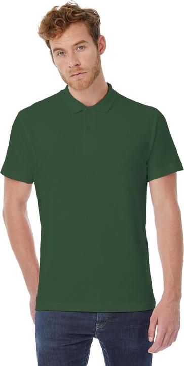 Image du produit B&C ID.001 Polo à manches courtes (XS)