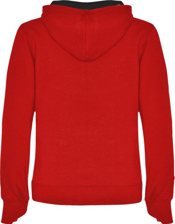 Image du produit Alpinia - Sweat à capuche URBAN - Femme (XXL)