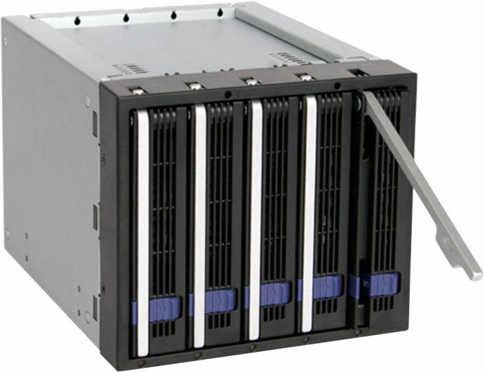 Immagine prodotto Icy Dock MB155SP-B