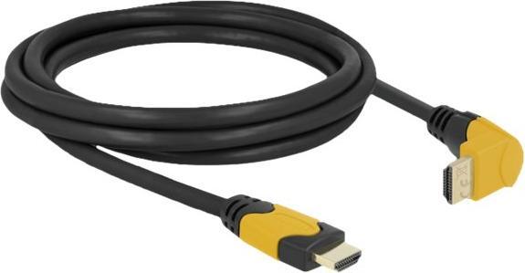 Produktbild Delock High Speed HDMI-Kabel (1 m, HDMI)