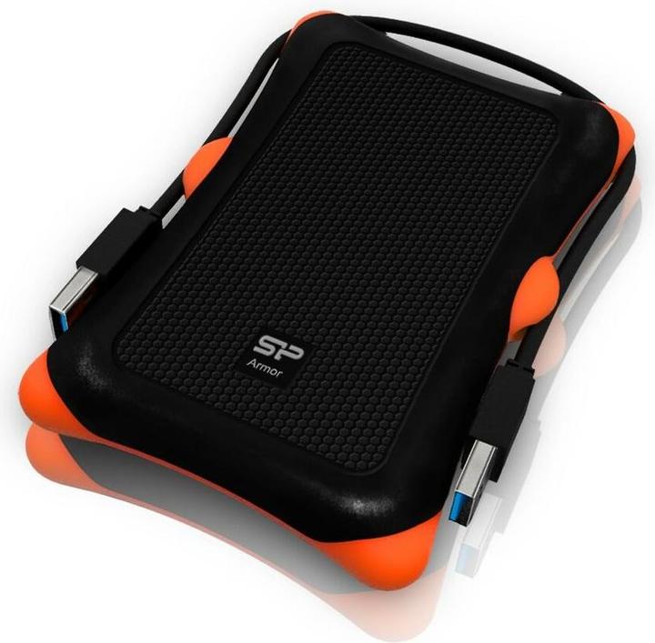 Image du produit Silicon Power SP000HSPHDA30S3K (2.5")