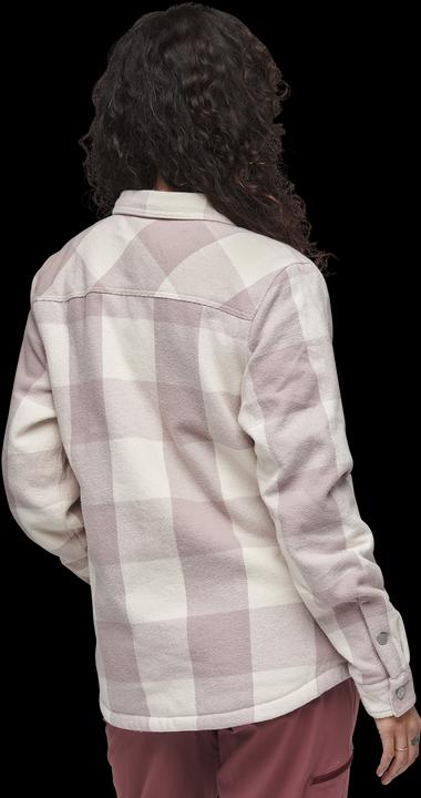 Image du produit Black Diamond W Project Lined Flannel (L)
