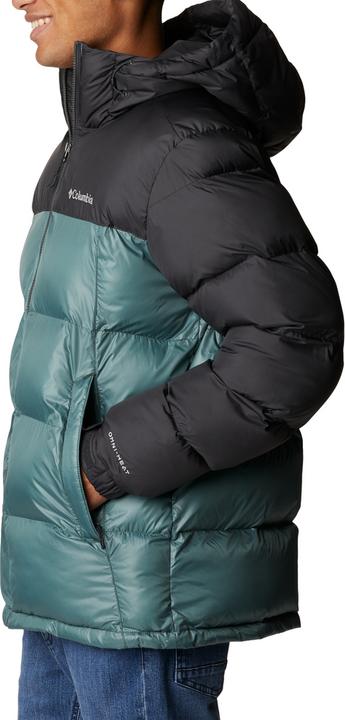 Produktbild Columbia Pike Lake™ Hooded Jacket (XL)