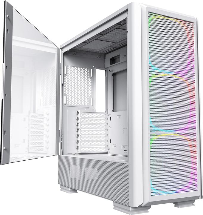 Immagine prodotto Montech Sky Two Gx (ATX, mATX, Mini-ITX)