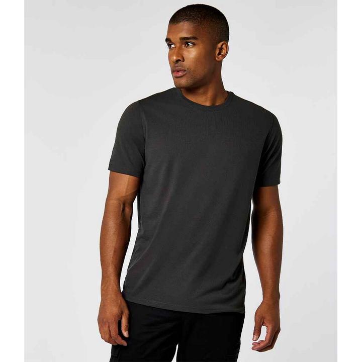 Actual product image Kustom Kit Mens Pique T-Shirt (XL)