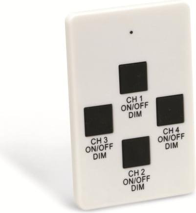 Produktbild DayLite Controller für DLS-Leuchten Stecksystem mit 24-fach Verteiler