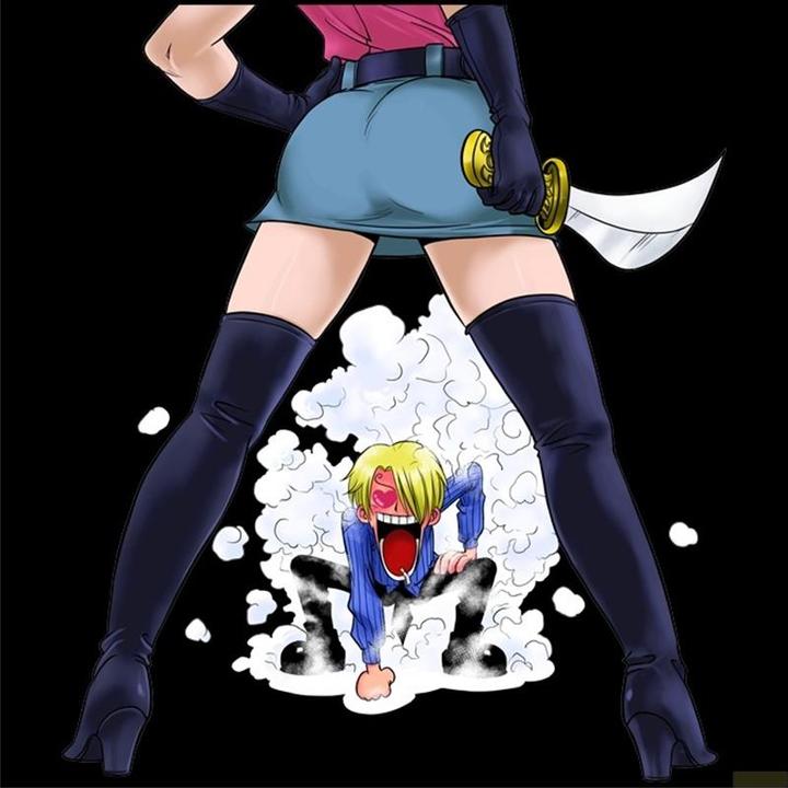 Image du produit OkiWoki Parodie - Love Gear - taille XL (XL)
