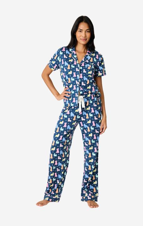 Produktbild Pj Salvage Pyjama Whimsy Sets (XL)