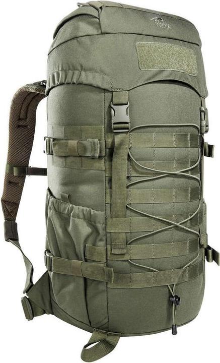 Tasmanian Tiger Mil Ops Pack 30 Einsatzrucksack (30 l)