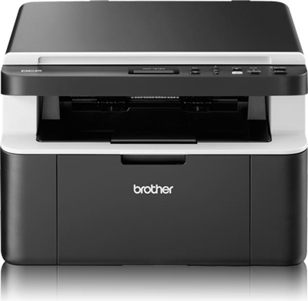 Productafbeelding Brother DCP-1612W (Laser, Zwart-wit)