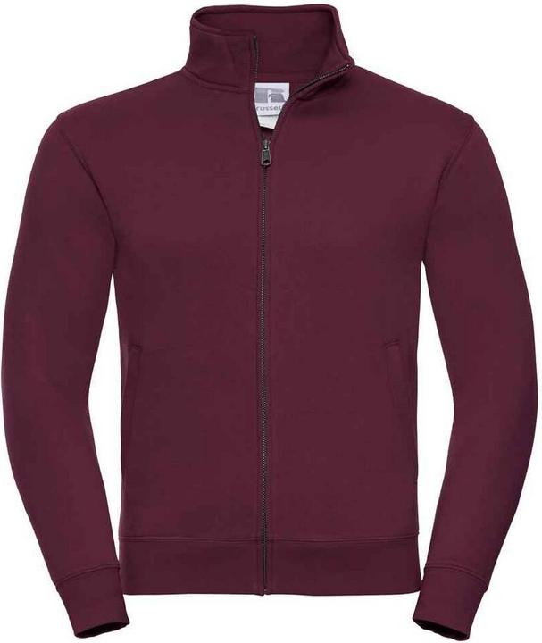 Russell Authentic Sweatjacke (XXL)