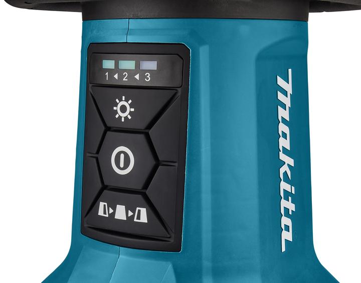 Actual product image Makita DML810 (5500 lm)