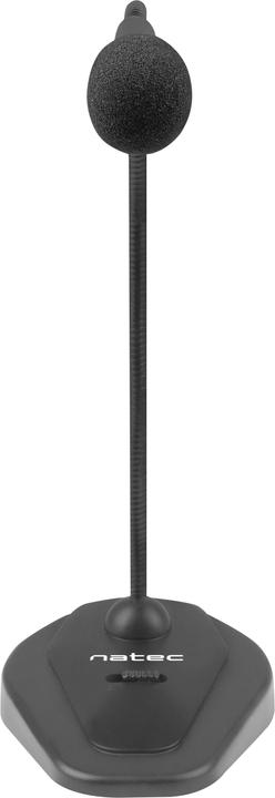 Actual product image Genesis Giraffe 2 PC Microphone
