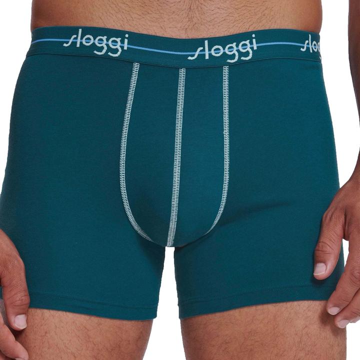 Produktbild Sloggi Start Hipster (L, 2er Pack)
