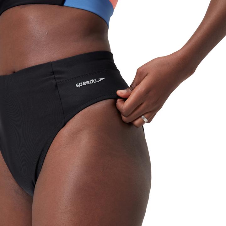 Immagine prodotto Speedo Solid Hi Waist Btm (XL)