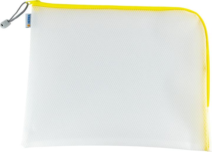 Giallo, Bianco