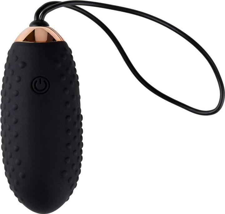 Immagine prodotto Virgite Uovo telecomandato G4 Black Edition (Vibro Egg)